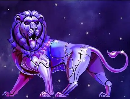 苏珊米勒狮子座2018年运势完整版