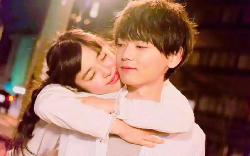 日版一吻定情入江夫妇的甜点