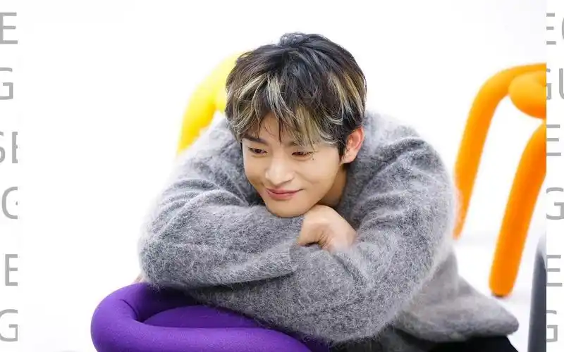 【徐仁国】徐仁国的画报人生