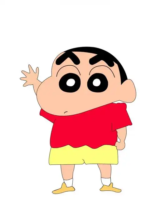 蜡笔小新12,高清图片,手机壁纸