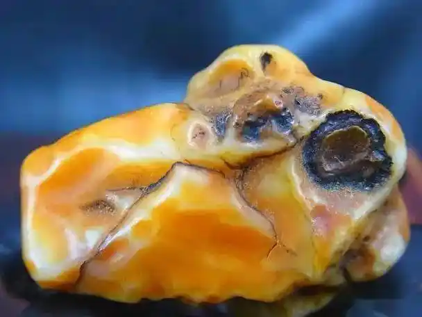 来来来,大家伙看看最值钱的石头长什么样!_和田_平台_玛瑙