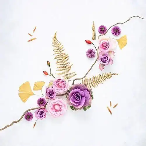 2020触动心灵的唯美文艺说说读一遍就念念不忘