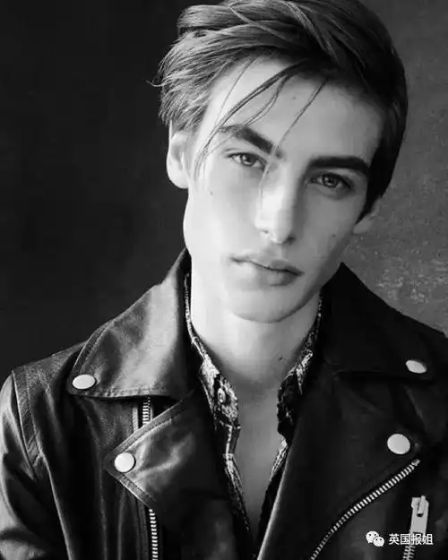 全世界最帅的男人大合集你最喜欢哪一个