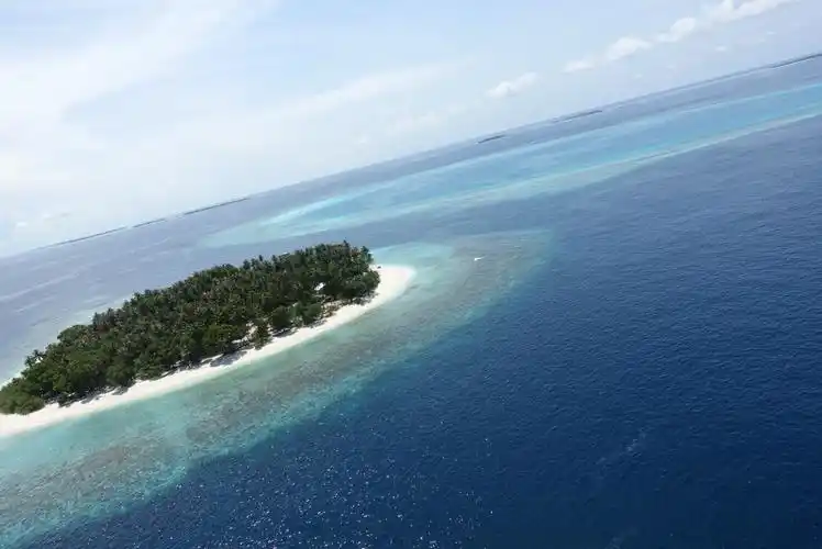 马尔代夫班度士bandos岛微攻略-2014年8月