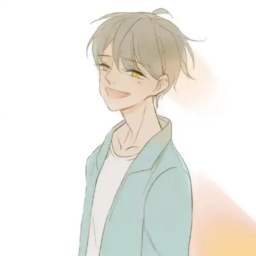 〖七〗男生头像 自截侵删/高冷/黑白 呆萌 …-堆糖,美好生活研究所