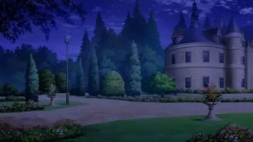 【素材】高清校园风二次元背景_看图_橙光游戏素材吧_百度贴吧