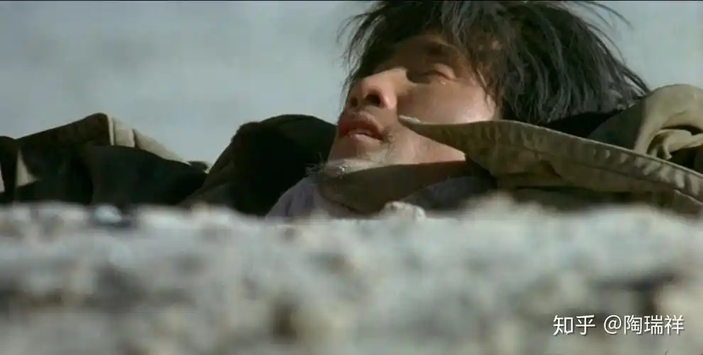 看电影可可西里体会不一样的绝望