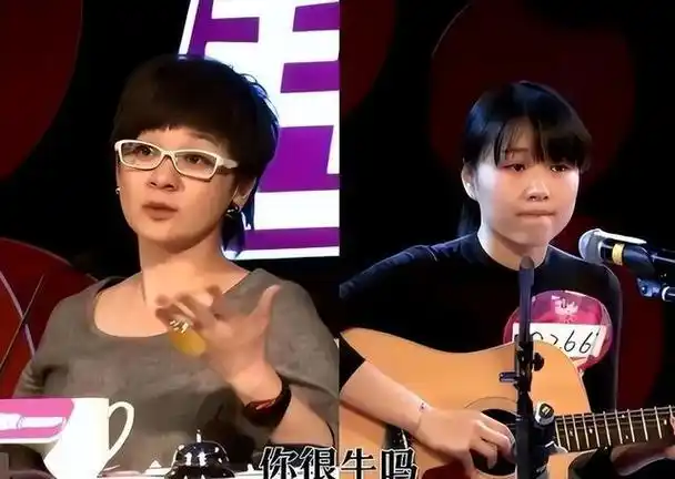 遭人烦的七位歌手个个德不配位遭全网炮轰田馥甄行为最可恶