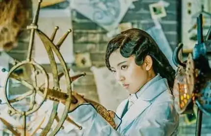 半妖倾城江雪舞下场惨吗?