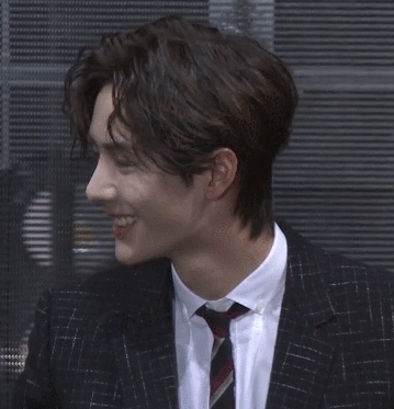 王一博动图抖音