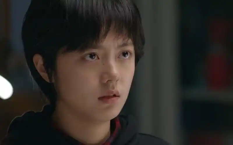 网剧 重生 赵今麦 演技 混剪 高清