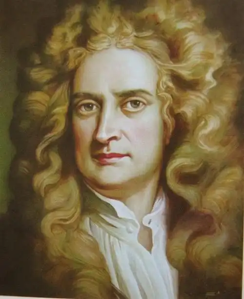 牛顿是史上最伟大的科学家之一, 却用后40年信神, 究竟是咋回事