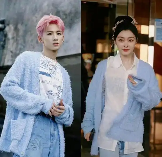 白敬亭宋轶已分手男方行动早已说明一切网友该换新嫂子了