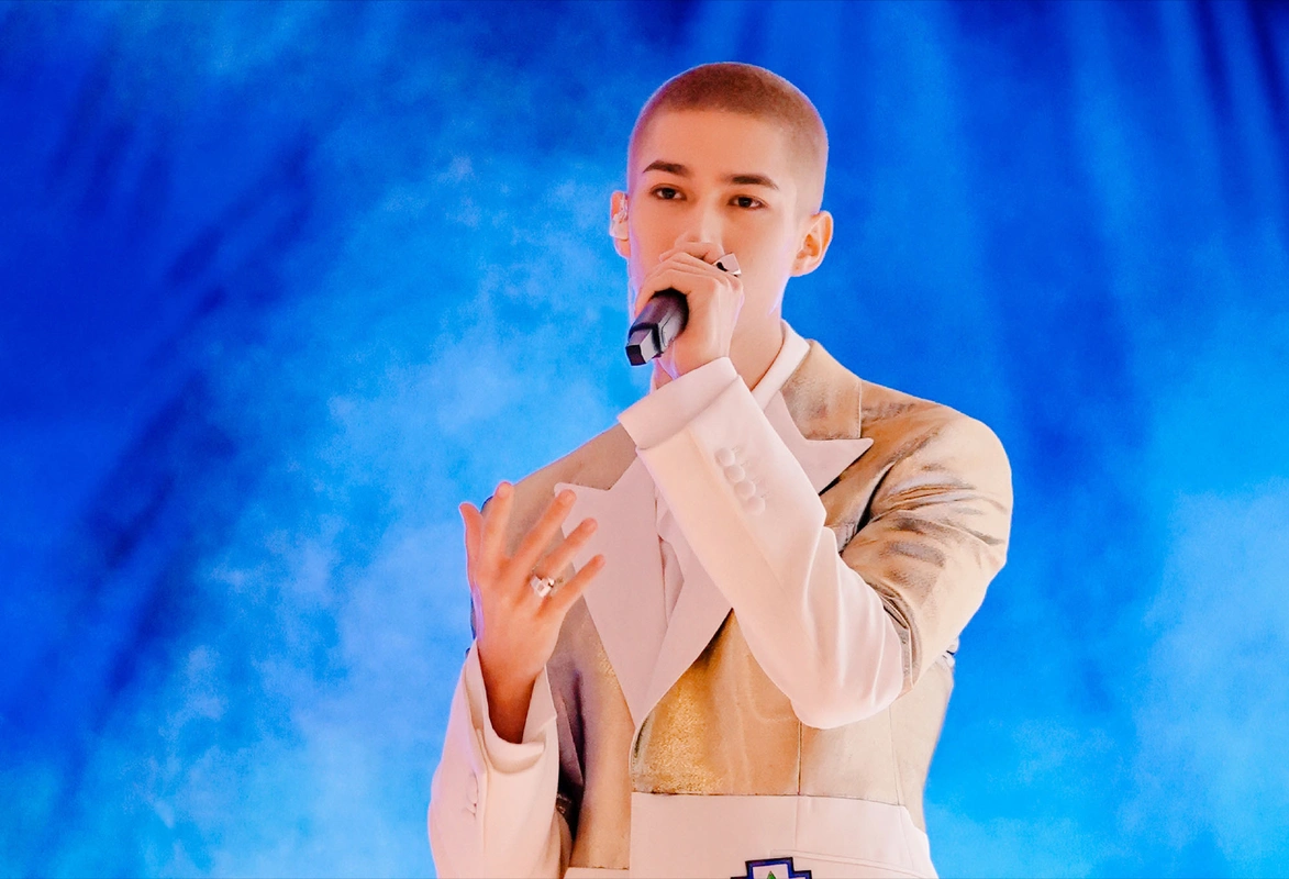 米卡是"被原唱认证"王者吗?一唱歌就可以得到原唱的肯定