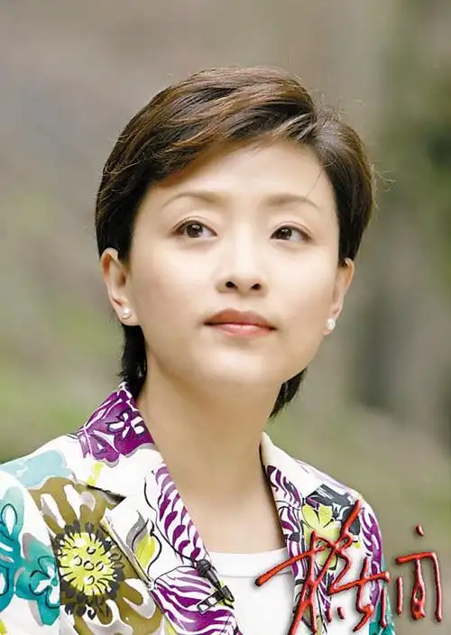 杨澜告诫女孩:二十几岁的女孩应该有以下的几点思想 2009.4.