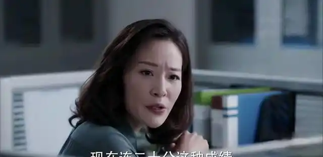 少年派两个痛点两场戏林大为比田老师更懂青春期