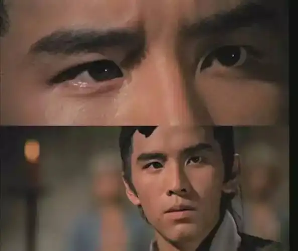 你父母的偶像最早拿到影帝的动作明星比洪金宝早十年比李连杰早四十年