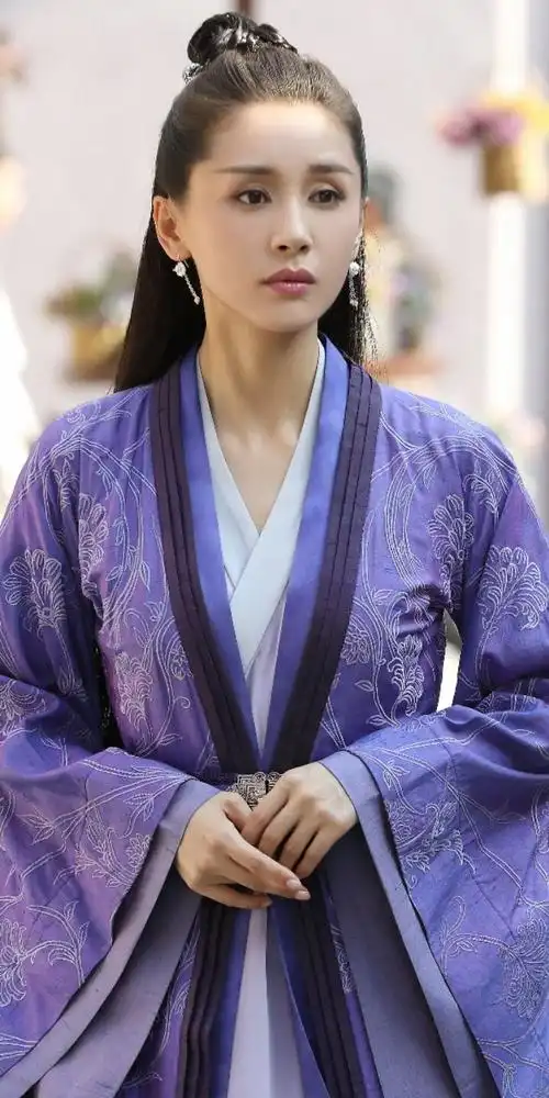 这样的曲妖精,大家肯定喜欢吧!王子文古装造型真耀眼