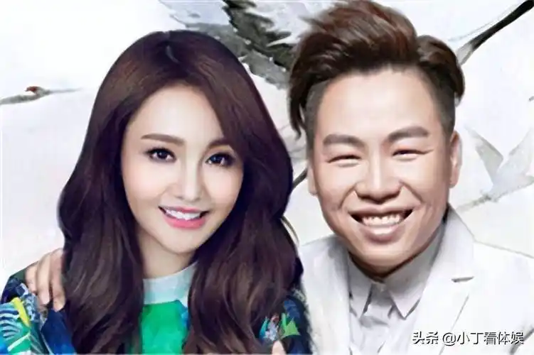 郑爽的"消失",是娱乐圈的"幸事"_汉斯_胡彦斌_恋情