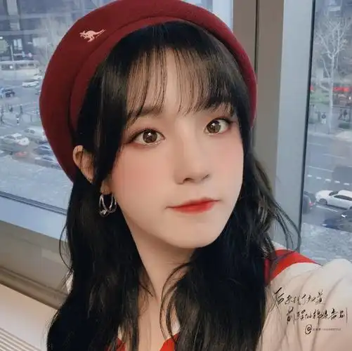 自修宋雨琦头像