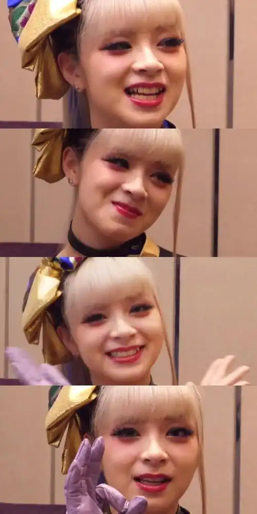 水桥舞壁纸『第一期』