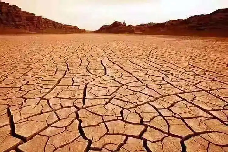 无人区罗布泊,是什么吸引你去穿越它