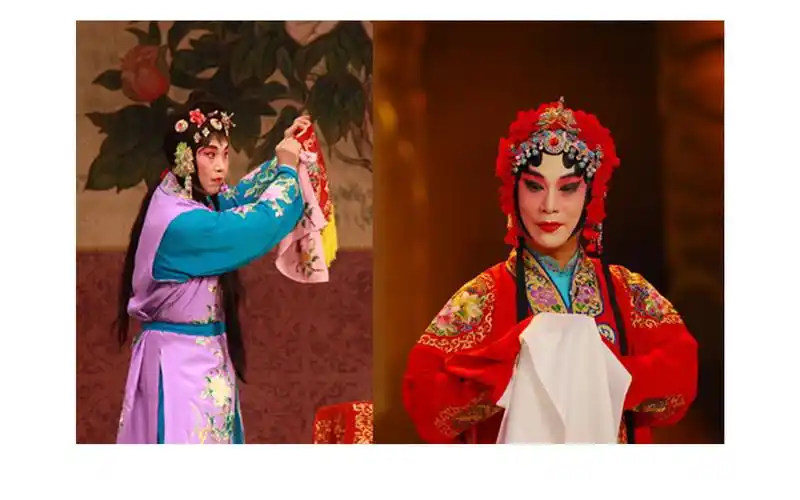 【宋小川x包飞】 反串作妖搞笑合辑