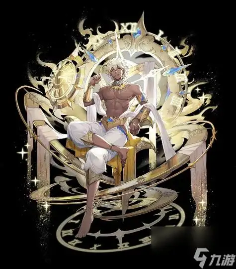 浮空秘境克洛斯怎么样 浮空秘境时间之神克洛斯强度解析