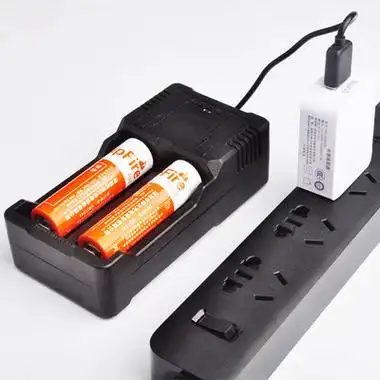 7v 锂电池充电器