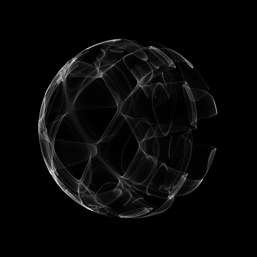 演示动画 炫光动画 动态图片 流光粒子 动态光效 科幻特效