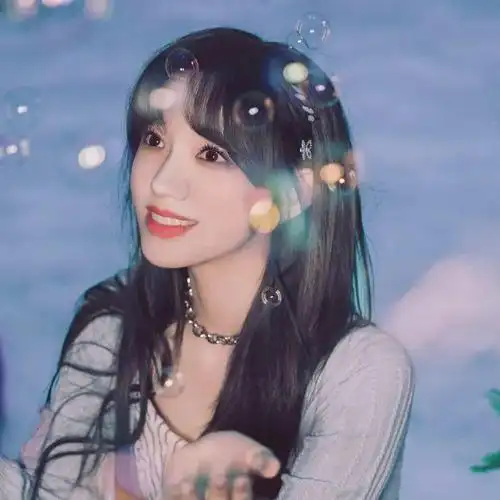 【微信头像】程潇