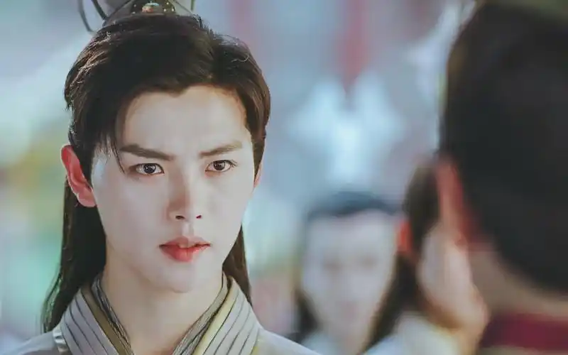 择天记庄换羽cut肖宇梁48庄换羽最终退场分p