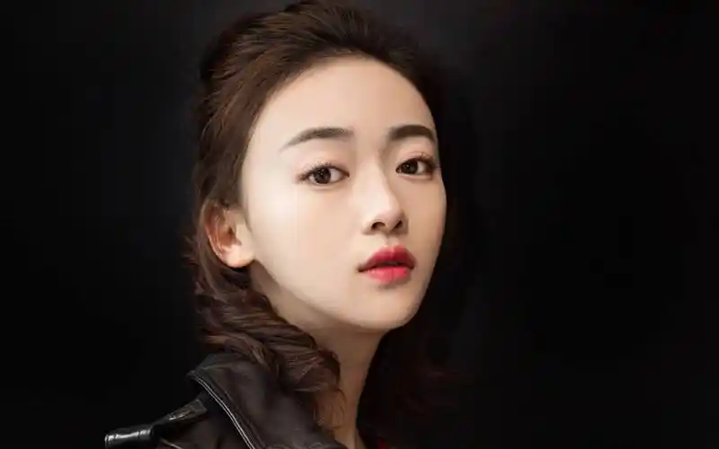 吴谨言个人资料简介年龄多大吴谨言毕业于哪个学校