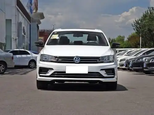 2015款新速腾1.4t1.6l最新报价优惠5万