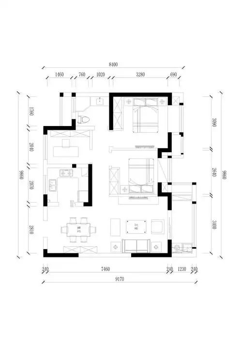 【已回复】希望大师来给新入门小弟提点意见