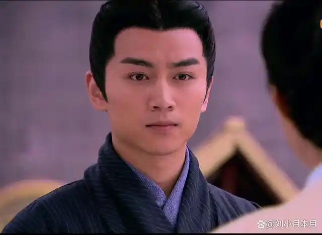 还有人记得当年热播的《陆贞传奇》吗?