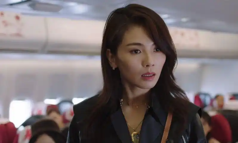 刘涛和倪大红的新剧首播荣登热播榜冠军新年又一部王炸剧诞生