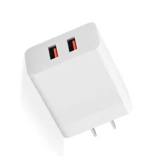 多口充电器安卓usb插头多用功能手机通用快速多孔快充qc3.