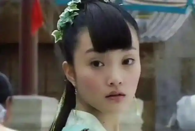 少年张三丰开播20年用现在的眼光来看五位女主演谁最美