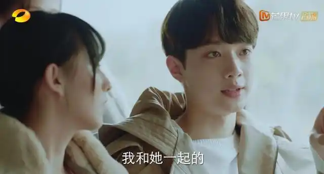 看完这集你就知道赖冠霖赵今麦的互相暗恋是又甜又酸