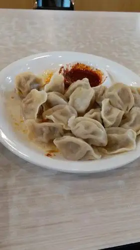 东北手工水饺