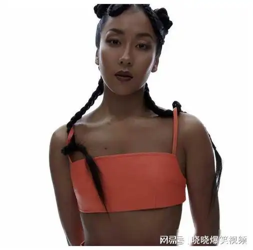 "黑美人"吉克隽逸,炫富卖惨人设崩塌,网友:别作了