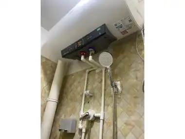 回答问题:美的热水器wb5和ja1区别,选择哪个好