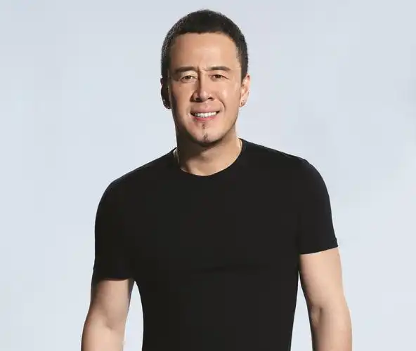 中国内地流行乐男歌手,影视演员,音乐制作人