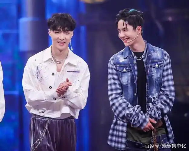 王一博坦言如果到长沙,不用住酒店就住张艺兴家里,原因够笑三天