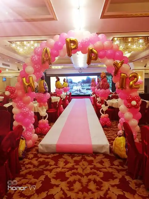 三晋国际饭店一楼中餐生日宴会厅抢定热线:0351-8224352