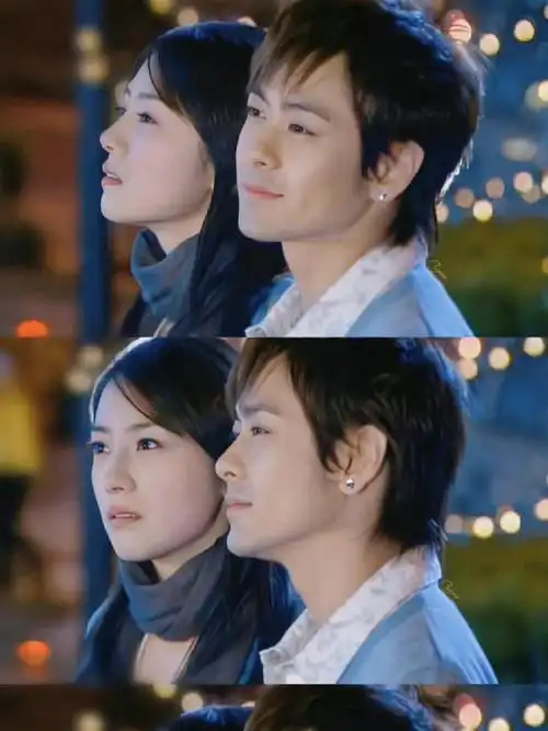 刘荷娜晒林志颖合照 笑容灿烂梦回《放羊的星星》|剧照|情侣_网易娱乐