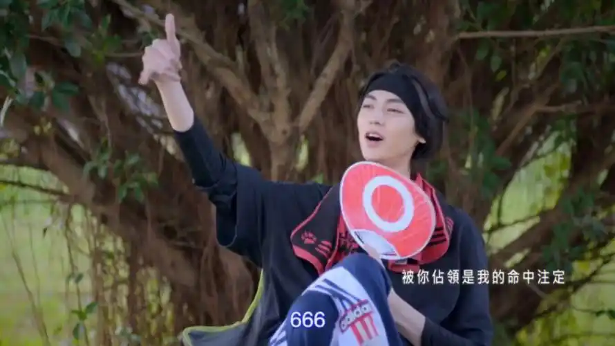 history4  #history4近距离爱上你呈仁cp  #萧立呈藤沐仁