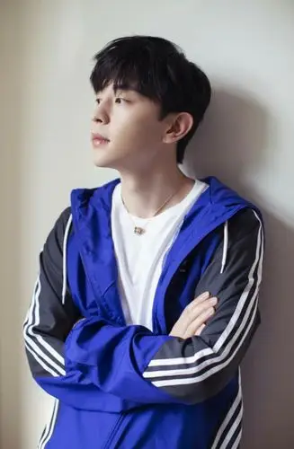 网恋男友是邓伦