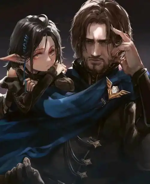 黎明之剑——希灵三部曲的最后一部,开局直接揭棺而